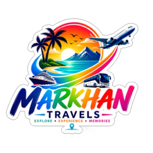 Markhan Travels