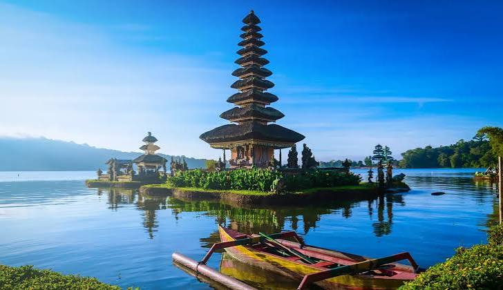 BALI - BUDGETED