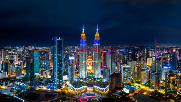 MALAYSIA - STANDARD