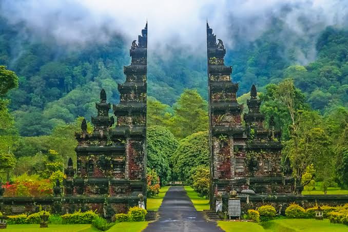 BALI - STANDARD